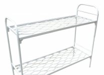 Кровати металлические недорого, качественные | Кругозор-Инфо - доска объявлений