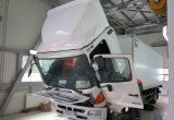 Хино-Урал - официальный дилер по продаже японских грузовиков "Hino" в Екатеринбурге