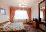 Мини-отель «На Белорусской»