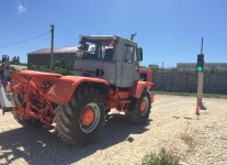 Тракторные права (обучение) | Кругозор-Инфо - доска объявлений