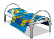 Кровати с металлическими спинками различной конфигурации | Кругозор-Инфо - доска объявлений