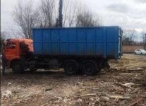 Вывоз строительного мусора в недорого | Кругозор-Инфо - доска объявлений