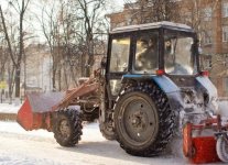 Вывоз снега | Кругозор-Инфо - доска объявлений
