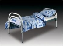 Доступные металлические кровати, кровати эконом класса | Кругозор-Инфо - доска объявлений