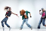 Школа танца "Айликон" | Кругозор-Инфо - доска объявлений