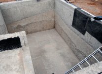 Зальем ленточный бетонный фундамент, отмостку | Кругозор-Инфо - доска объявлений