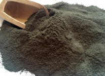 Органическая черная грязь с зеленой глиной | Кругозор-Инфо - доска объявлений