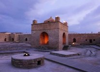 Туристический тур в Азербайджан | Кругозор-Инфо - доска объявлений