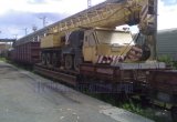 Железнодорожные перевозки грузов | Кругозор-Инфо - доска объявлений