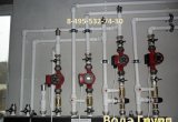 Монтаж водопровода, отопления, канализации | Кругозор-Инфо - доска объявлений