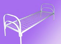 Практичные металлические кровати | Кругозор-Инфо - доска объявлений
