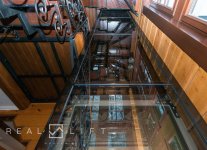 Лифт для частного дома | Кругозор-Инфо - доска объявлений