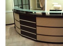 Офисная мебель, изготовление на заказ | Кругозор-Инфо - доска объявлений