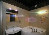 Отделка-ремонт ванной комнаты плиткой | Кругозор-Инфо - доска объявлений