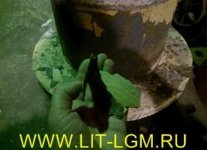 ЛГМ антипригарные литейные краски и покрытия | Кругозор-Инфо - доска объявлений