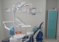 Стоматологическая клиника детская Приморский район