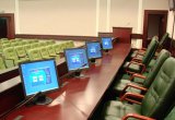 Оборудование для конференц-залов, пресс-центров | Кругозор-Инфо - доска объявлений