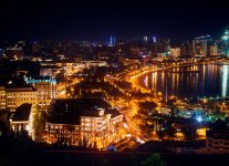 Туристический тур в Азербайджан | Кругозор-Инфо - доска объявлений