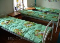 Доступные металлические кровати, кровати эконом класса | Кругозор-Инфо - доска объявлений