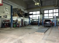 Диагностика и ремонт автомобилей Volvo