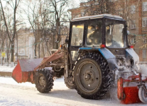 Вывоз снега и утилизация | Кругозор-Инфо - доска объявлений