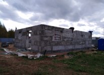 Строительство домов под ключ | Кругозор-Инфо - доска объявлений